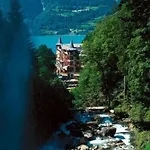 Tatil Evi Homestay Brienz