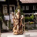Tatil Evi Homestay Brienz *