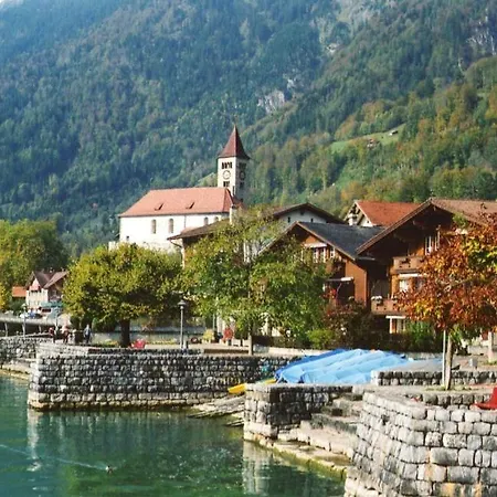 Homestay Brienz