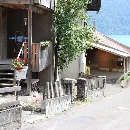 Homestay Brienz Tatil Evi