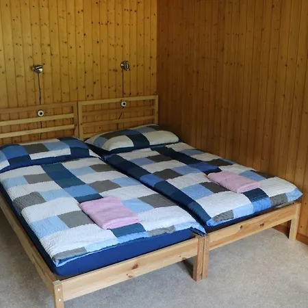 Homestay Brienz 別荘 ブリエンツ