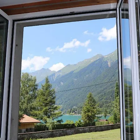 Homestay Brienz Brienz (Bern)
