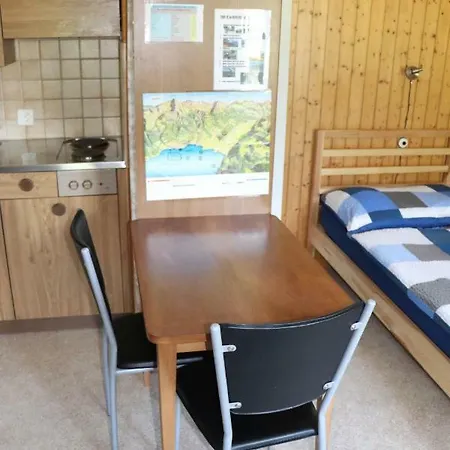 Homestay Brienz Σπίτι διακοπών