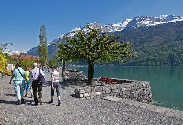 Homestay Brienz Brienz (Bern)