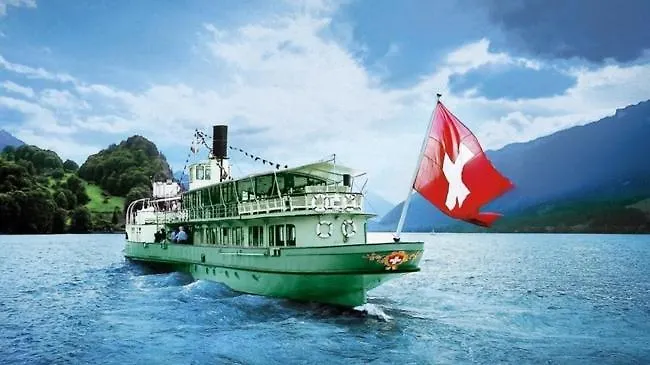 Homestay Brienz Brienz (Bern)