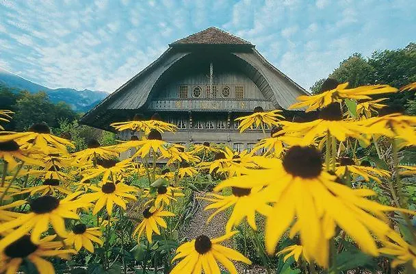 Homestay Brienz Casa vacanze Brienz (Bern)