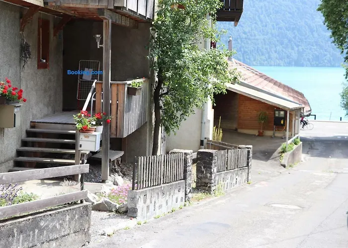 Homestay Brienz Holiday home