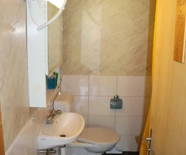 Homestay Brienz * Brienz (Bern)