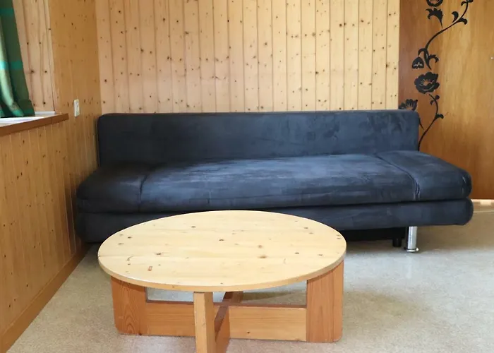 Holiday home Homestay Brienz *