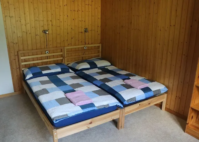 Homestay Brienz Casa vacanze Brienz (Bern)