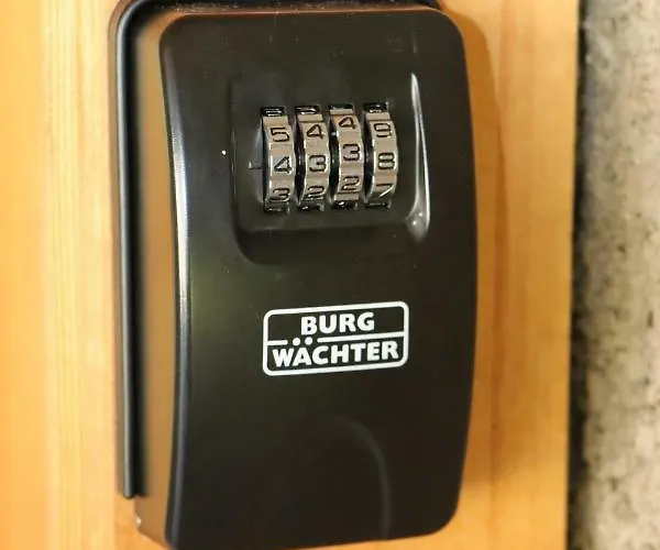 Homestay Brienz Holiday home *