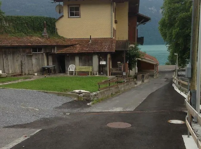 Casa vacanze Homestay Brienz *