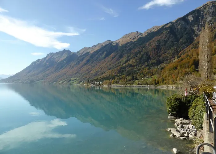 Homestay Brienz Brienz (Bern)