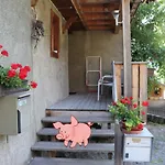 Hébergement de vacances Homestay Brienz