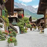 Hébergement de vacances Homestay Brienz Brienz (Bern)