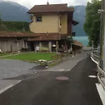 Hébergement de vacances Homestay Brienz *