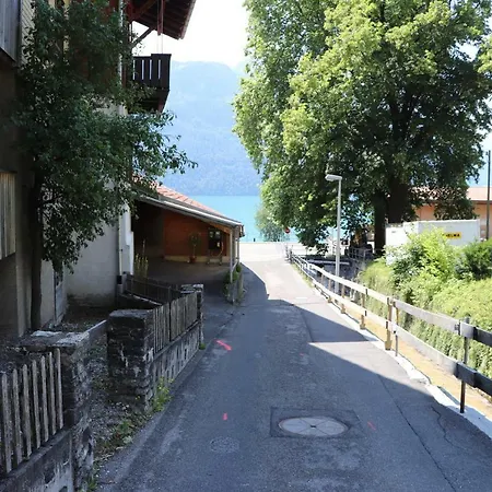 Homestay Brienz *