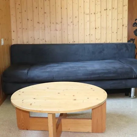 Prázdninový dům Homestay Brienz *