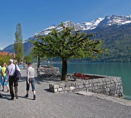 Homestay Brienz Brienz (Bern)