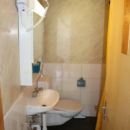 Homestay Brienz * Brienz (Bern)