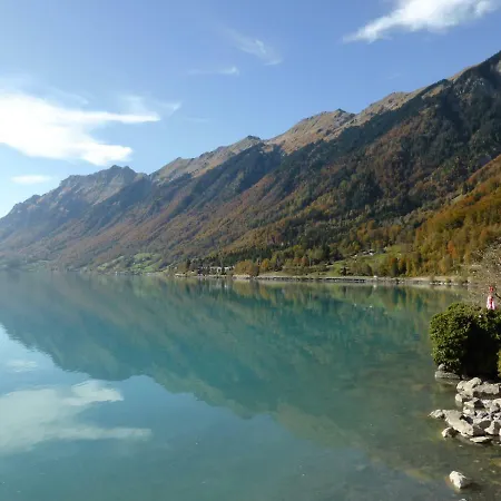 Homestay Brienz Brienz (Bern)