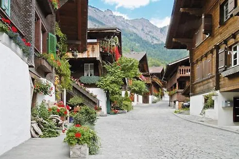 Prázdninový dům Homestay Brienz Brienz (Bern)