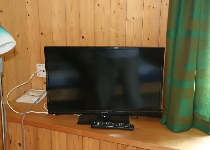 Prázdninový dům Homestay Brienz *