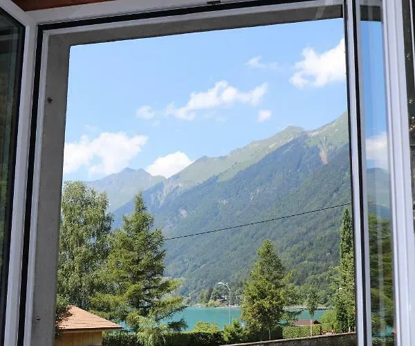 Homestay Brienz Brienz (Bern)