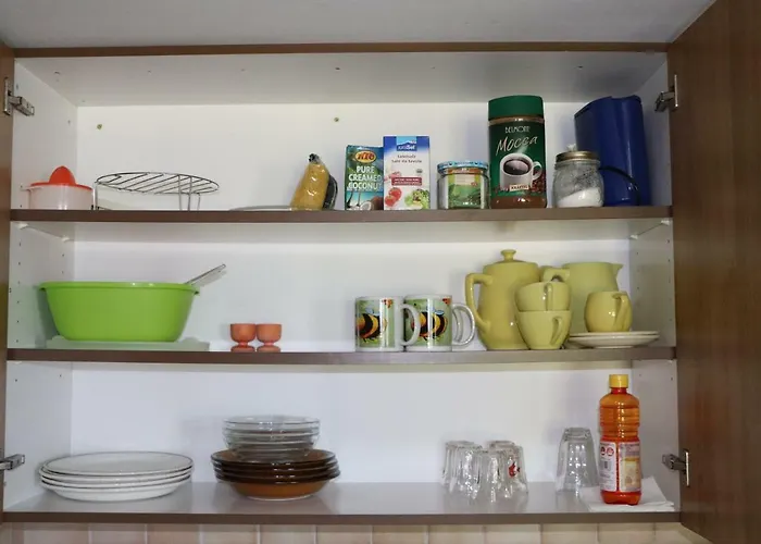 Homestay Brienz * Brienz (Bern)